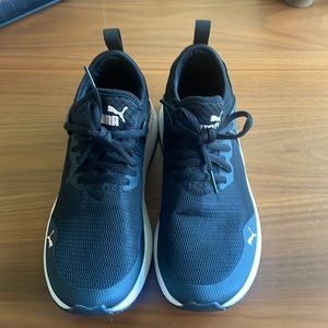 Puma Women’s Pacer Next Cage Fresh Sneakers size 7